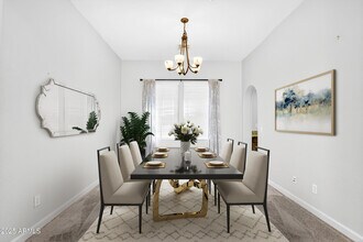 20823 W Western Dr in Buckeye, AZ - Building Photo - Building Photo