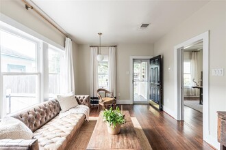 108 E 27th St in Houston, TX - Building Photo - Building Photo
