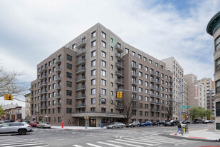 1499 Bedford Ave Apartments