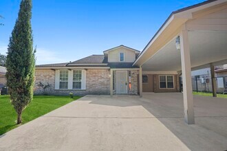 4114 Connorvale Rd in Houston, TX - Building Photo - Building Photo