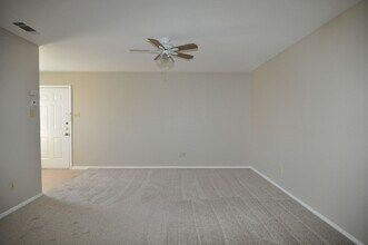 8104-8106 Julie Ave in Fort Worth, TX - Building Photo - Building Photo