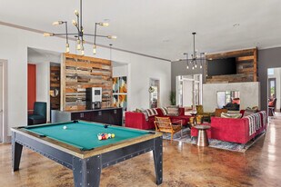 Bell at Teravista in Round Rock, TX - Building Photo