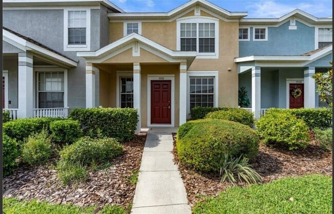 property at 3310 Broken Bow Dr