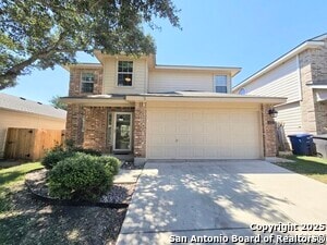 property at 4030 Bear Oak Path