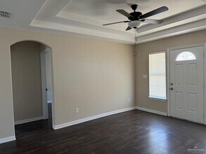 14 University Ave in Alton, TX - Building Photo - Building Photo