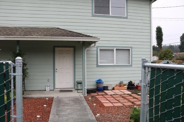 3904 Cedar St in Eureka, CA - Building Photo - Building Photo