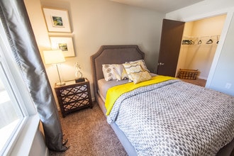 Argenta Flats in North Little Rock, AR - Building Photo - Building Photo