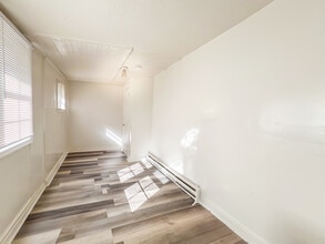 1102 Custer St in Petersburg, VA - Building Photo - Building Photo