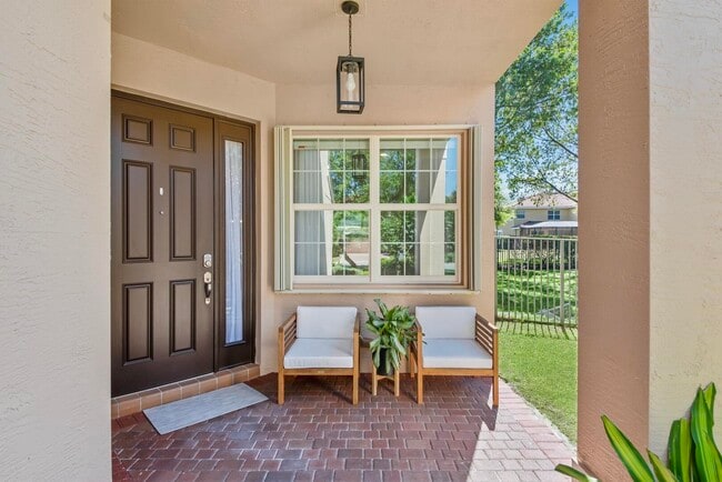 7686 Corkwood Ave in Boynton Beach, FL - Building Photo - Building Photo