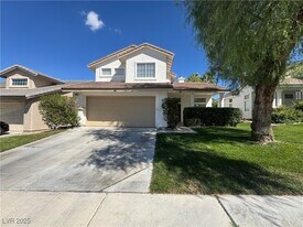 2053 Smoketree Village Cir in Henderson, NV - Building Photo