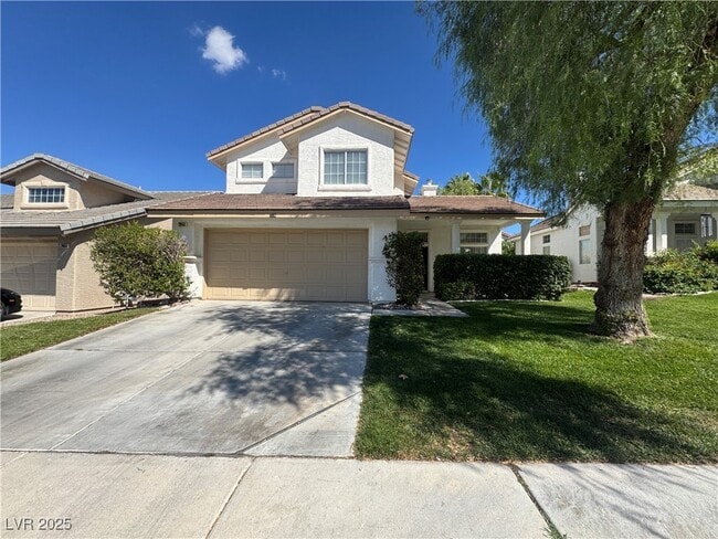 2053 Smoketree Village Cir