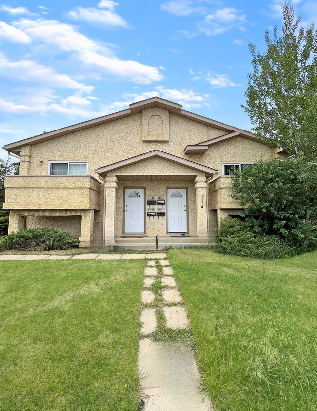 property at 9408 B-94100 100 Ave.