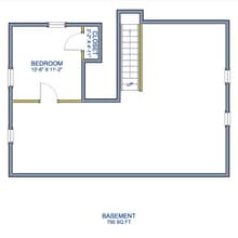 109 SW 5th St in College Place, WA - Building Photo - Building Photo