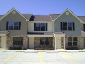 17468 Old Covington Hwy, Unit D in Hammond, LA - Building Photo