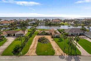 543 Rutile Dr in Ponte Vedra Beach, FL - Building Photo