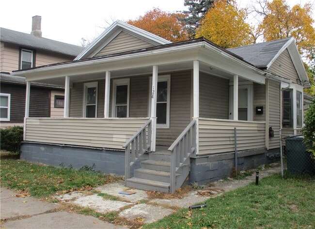 128 Bartlett St in Rochester, NY - Building Photo - Building Photo