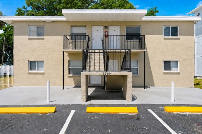 property at 1799 Russell St S