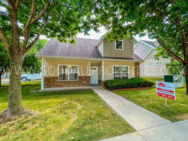 property at 4308 153rd Pl