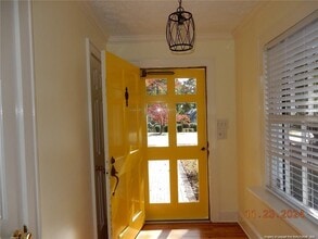 708 Rush Rd in Fayetteville, NC - Building Photo - Building Photo