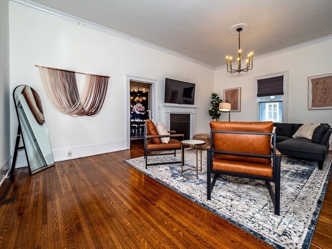 306 N Salem Ave in Sumter, SC - Building Photo - Building Photo