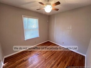 6409 Waverly Ct in Fayetteville, NC - Building Photo - Building Photo