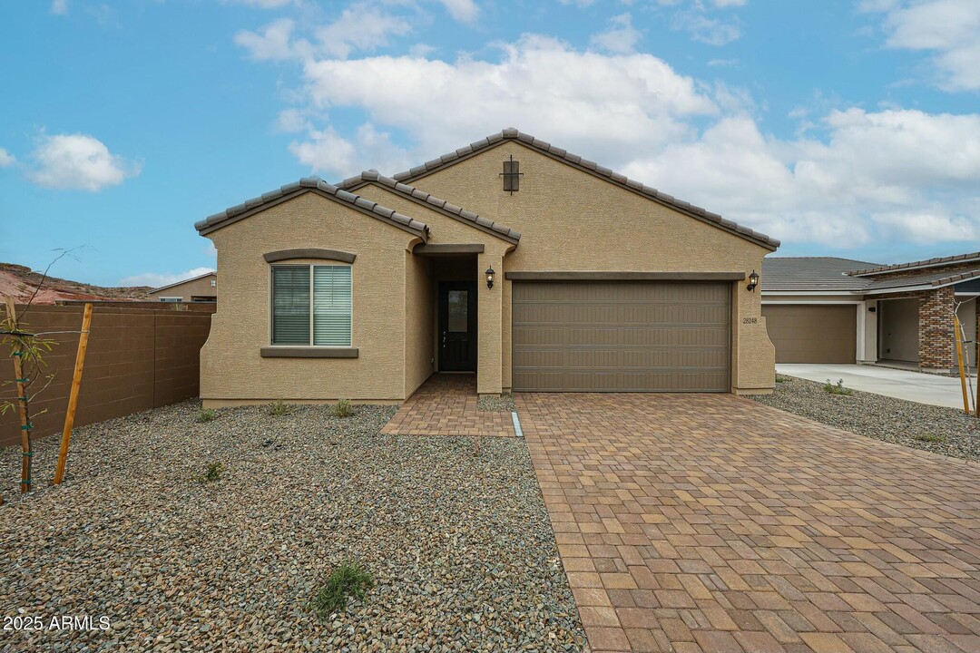 28248 N 134th Ave in Peoria, AZ - Building Photo