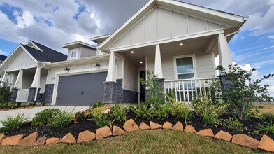 2331 Birch View Ln in Katy, TX - Building Photo - Building Photo