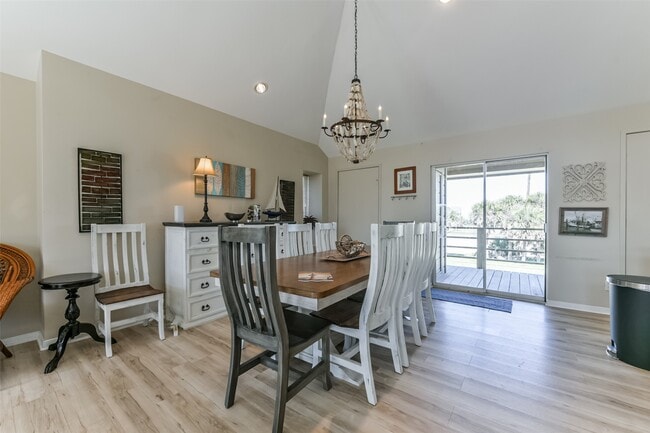 property at 18418 E De Vaca Ln