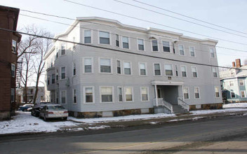 427 Warren Ave in Brockton, MA - Building Photo - Building Photo