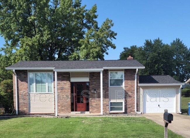 property at 11937 Glenmar Dr