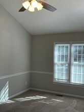 2703 Byerly Dr N in Wilson, NC - Foto de edificio - Building Photo