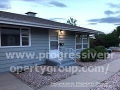 24 Logan Ave in Colorado Springs, CO - Building Photo - Building Photo