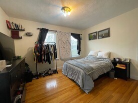 69 Fairbanks St in Boston, MA - Building Photo