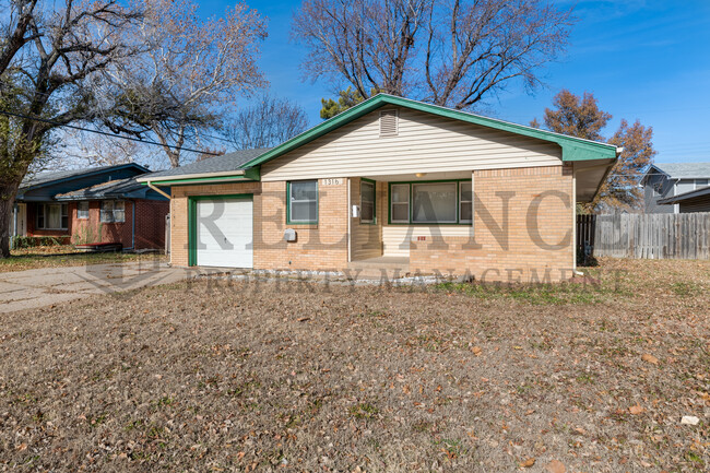 1316 W 29th St S in Wichita, KS - Building Photo - Building Photo