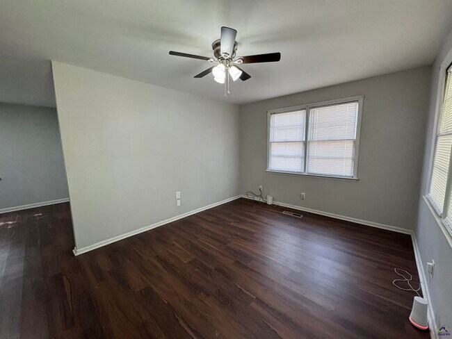 1024 Christine St in Macon, GA - Building Photo - Building Photo