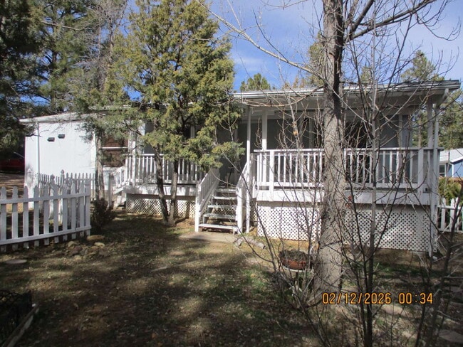 3001 W Young in Show Low, AZ - Building Photo - Building Photo