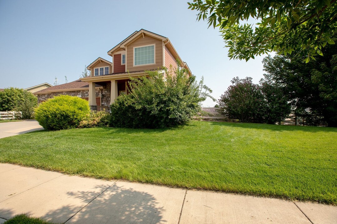 3232 Chase Dr in Fort Collins, CO - Building Photo