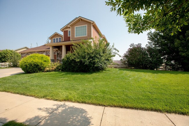 property at 3232 Chase Dr