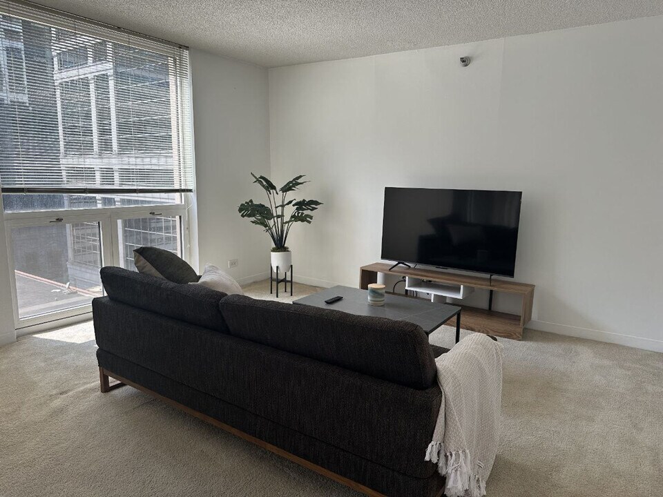 210 N Wells St in Chicago, IL - Building Photo