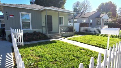 6548 Aldea Ave in Los Angeles, CA - Building Photo - Building Photo