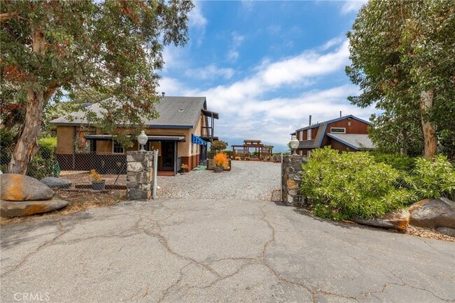 property at 335 Rainbow Crest Rd