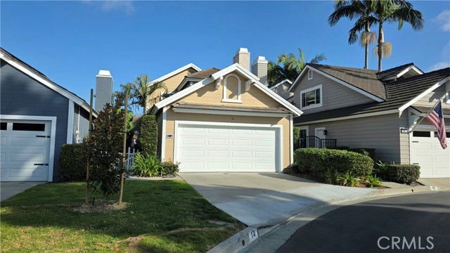 property at 14 Windcrest