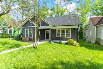 618 Hiawassee Ave in Knoxville, TN - Building Photo - Building Photo