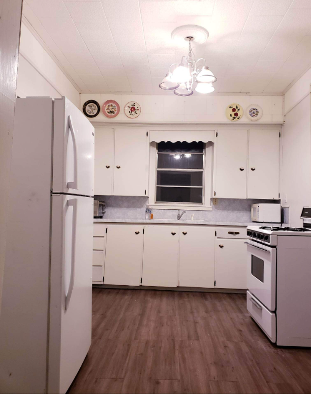 property at 139 2nd St