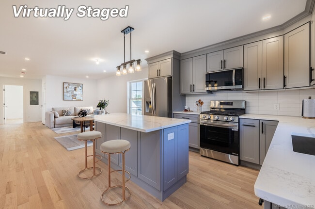 property at 350 Pleasantview Ave