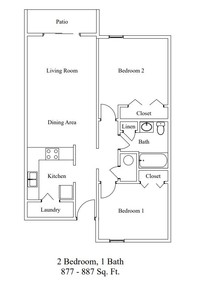 Meadowwood Apartments photo'