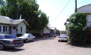 428-438 E 30th St in National City, CA - Building Photo - Building Photo