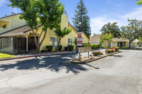 Beckman Park Villa in Lodi, CA - Building Photo - Other