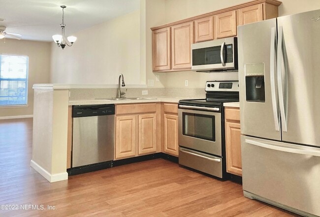 8424 Thornbush Ct in Jacksonville, FL - Building Photo - Building Photo