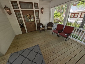 215 S Cedar Ave in Tampa, FL - Building Photo - Building Photo